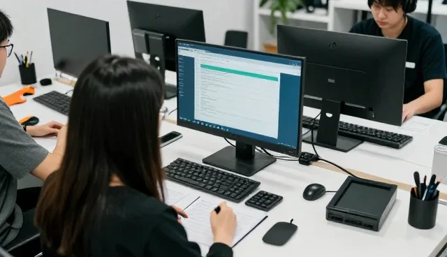 会务执行如何驱动业务流程效率提升