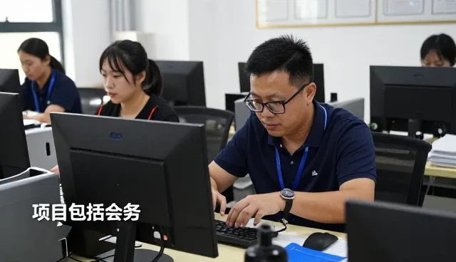 仓储物流变化带来的商务服务等需求