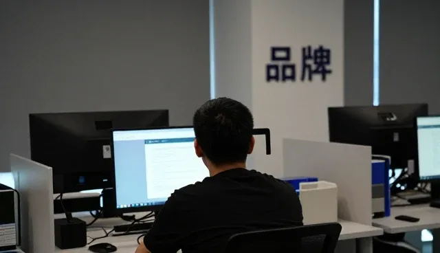 品牌战略咨询服务提升以专业服务水平